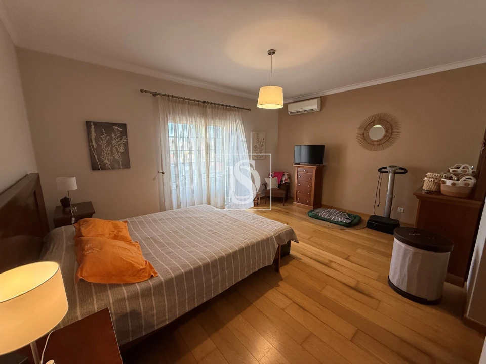 Apartamento T5 para Venda em São Pedro de Tomar Foto 13