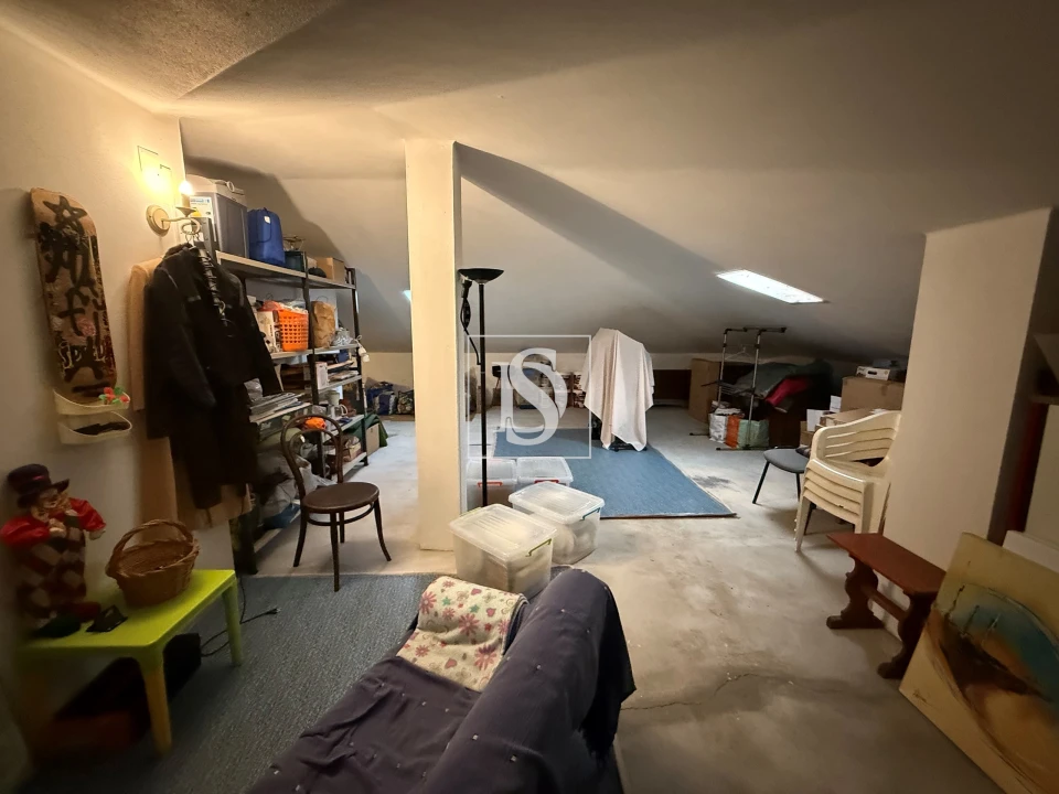 Apartamento T5 para Venda em São Pedro de Tomar Foto 22