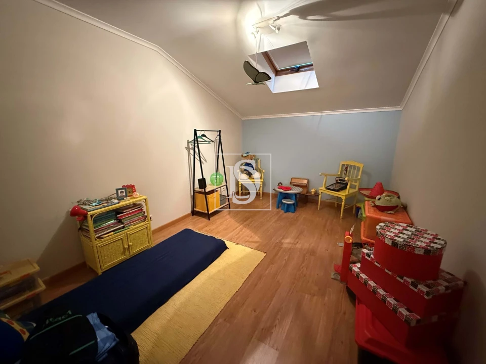 Apartamento T5 para Venda em São Pedro de Tomar Foto 18