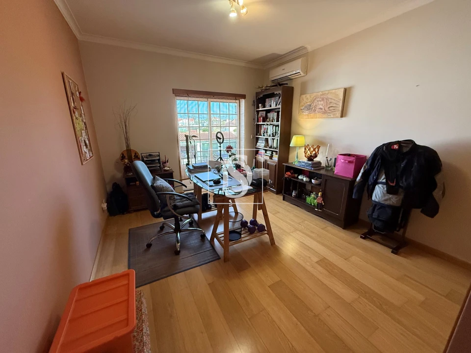 Apartamento T5 para Venda em São Pedro de Tomar Foto 12