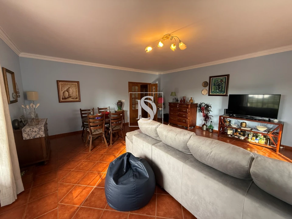 Apartamento T5 para Venda em São Pedro de Tomar Foto 4