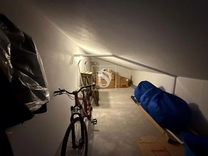 Apartamento T5 para Venda em São Pedro de Tomar Foto 23