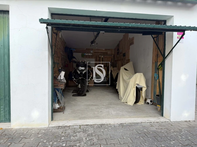 Apartamento T5 para Venda em São Pedro de Tomar Foto 27