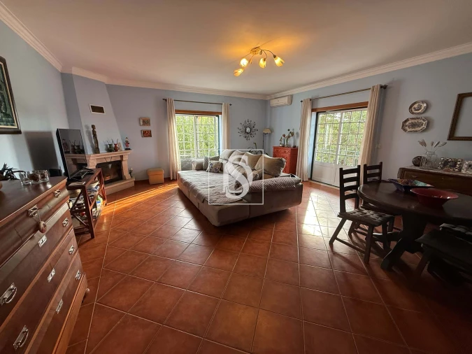 Apartamento T5 para Venda em São Pedro de Tomar Foto 3