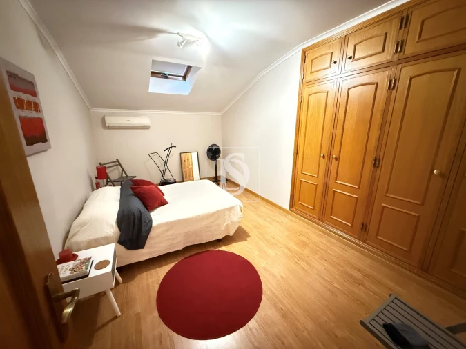 Apartamento T5 para Venda em São Pedro de Tomar Foto 17