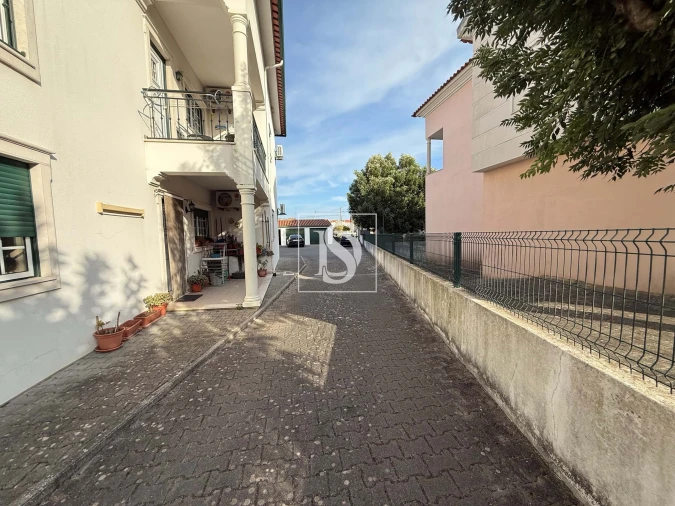 Apartamento T5 para Venda em São Pedro de Tomar Foto 25
