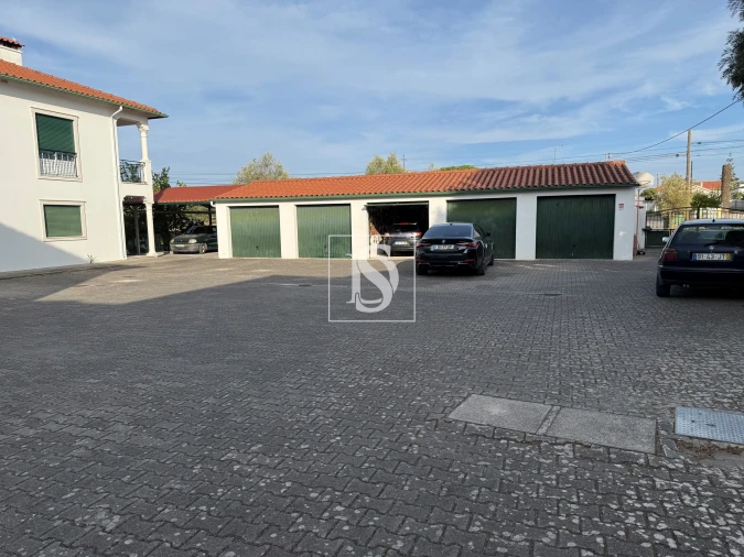 Apartamento T5 para Venda em São Pedro de Tomar Foto 26