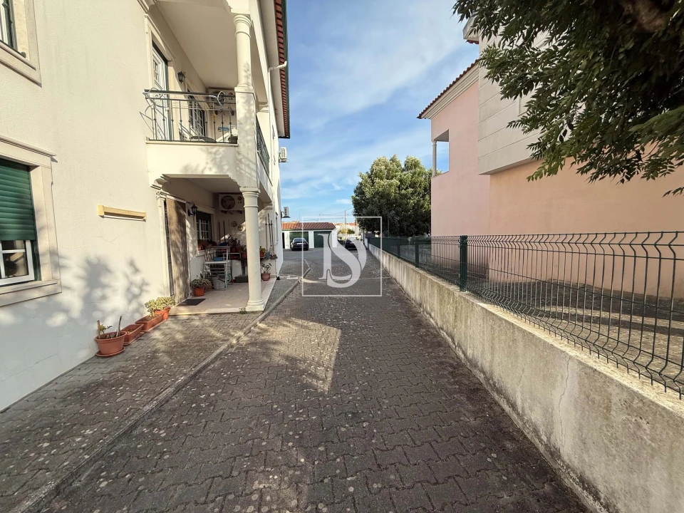 Apartamento T5 para Venda em São Pedro de Tomar Foto 25