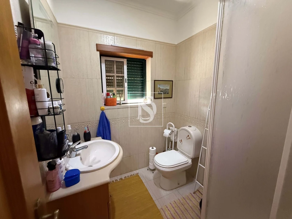 Apartamento T5 para Venda em São Pedro de Tomar Foto 15