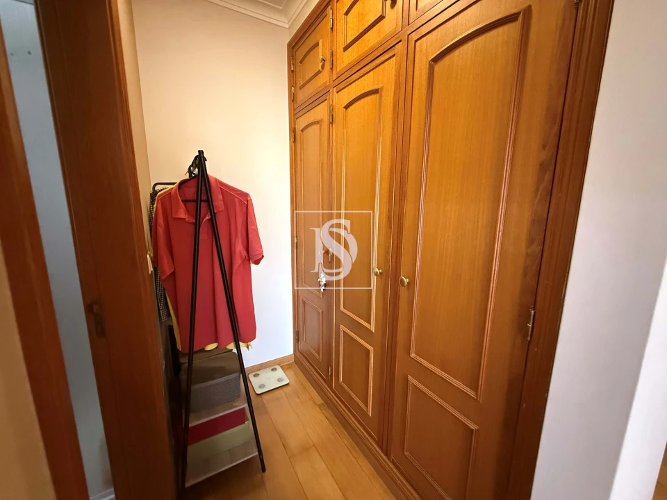 Apartamento T5 para Venda em São Pedro de Tomar Foto 14