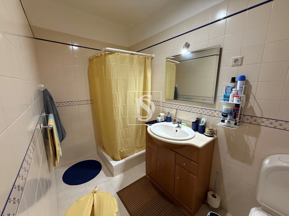 Apartamento T5 para Venda em São Pedro de Tomar Foto 19