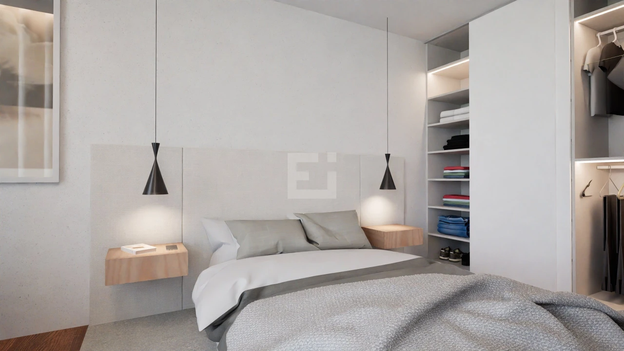 Apartamento T1 para Venda em Grijo Foto 34