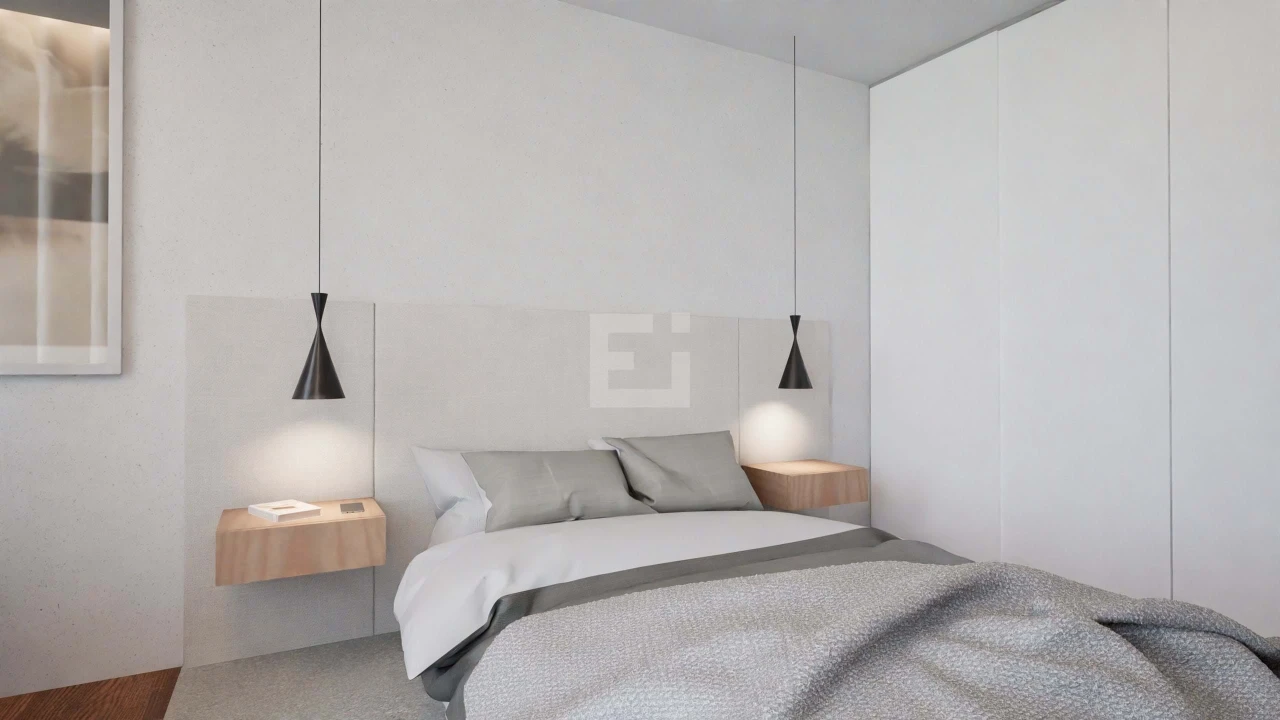 Apartamento T1 para Venda em Grijo Foto 33