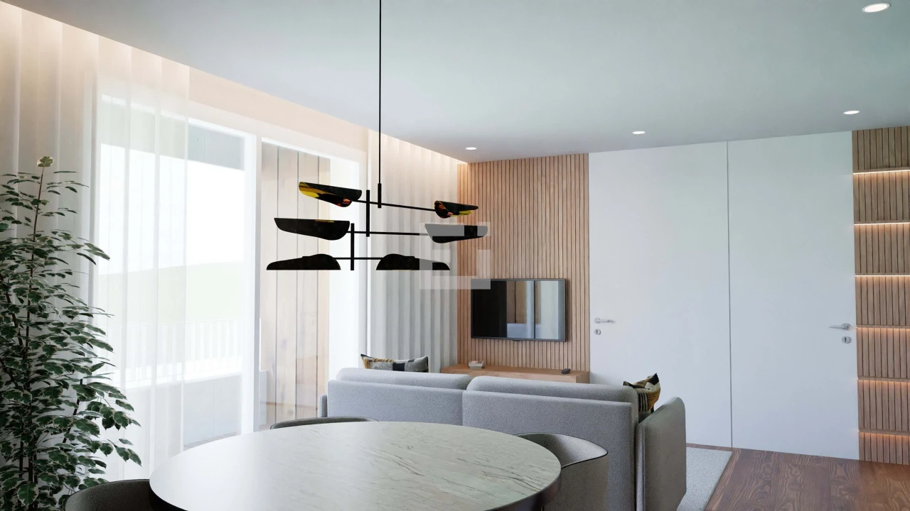 Apartamento T1 para Venda em Grijo Foto 19