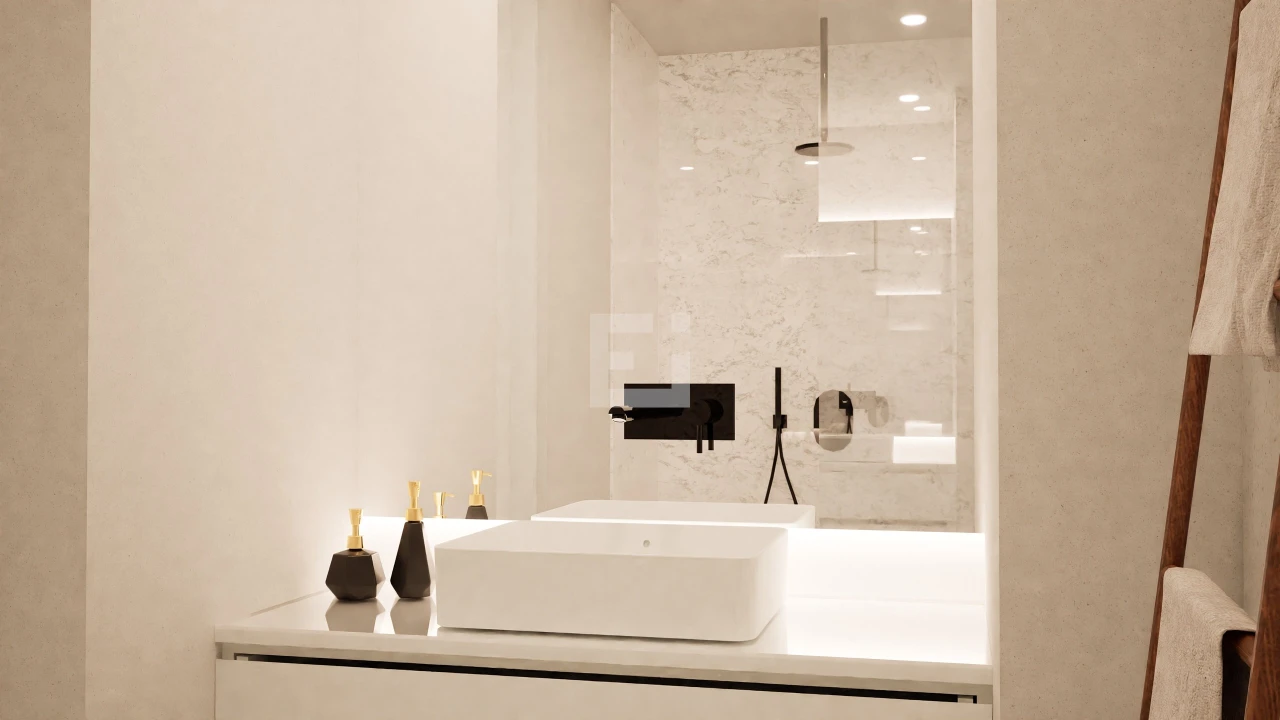 Apartamento T1 para Venda em Grijo Foto 28