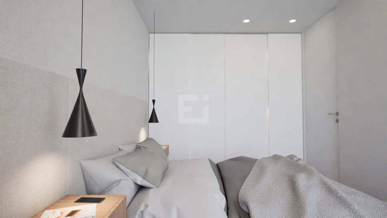 Apartamento T1 para Venda em Grijo Foto 38