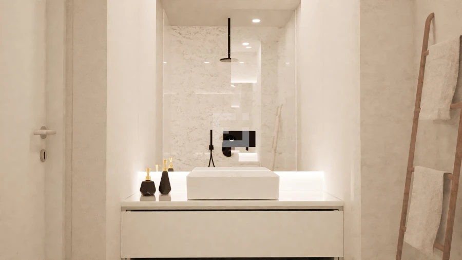 Apartamento T1 para Venda em Grijo Foto 27