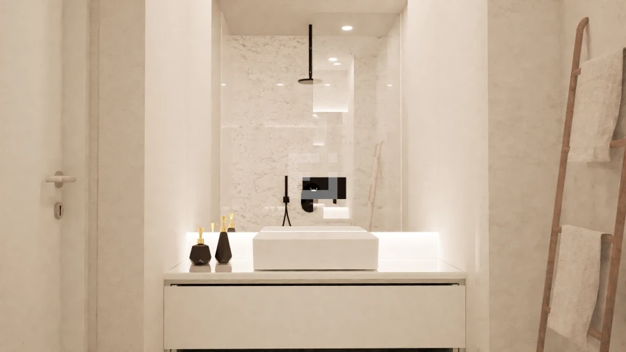 Apartamento T1 para Venda em Grijo Foto 30