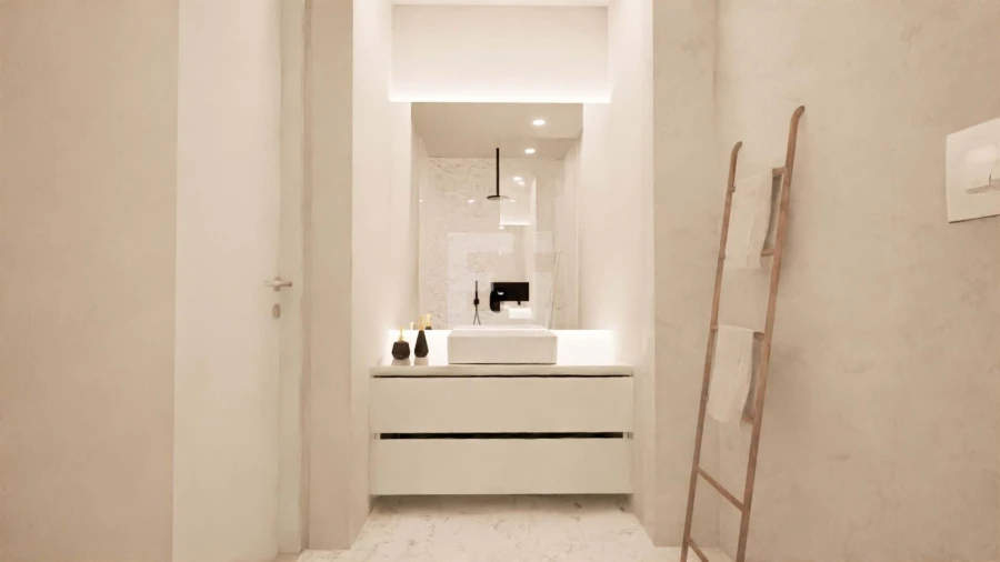 Apartamento T1 para Venda em Grijo Foto 29