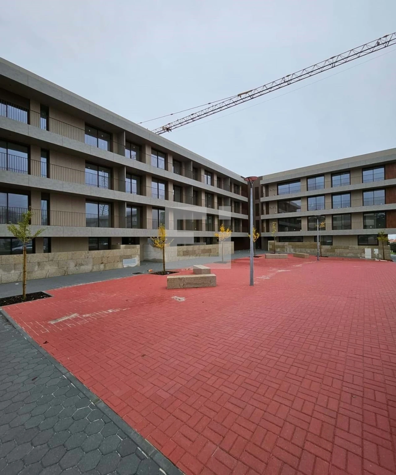 Apartamento T2 para Venda em Grijo Foto 13