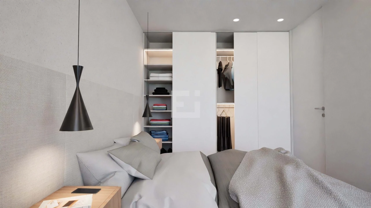 Apartamento T2 para Venda em Grijo Foto 54