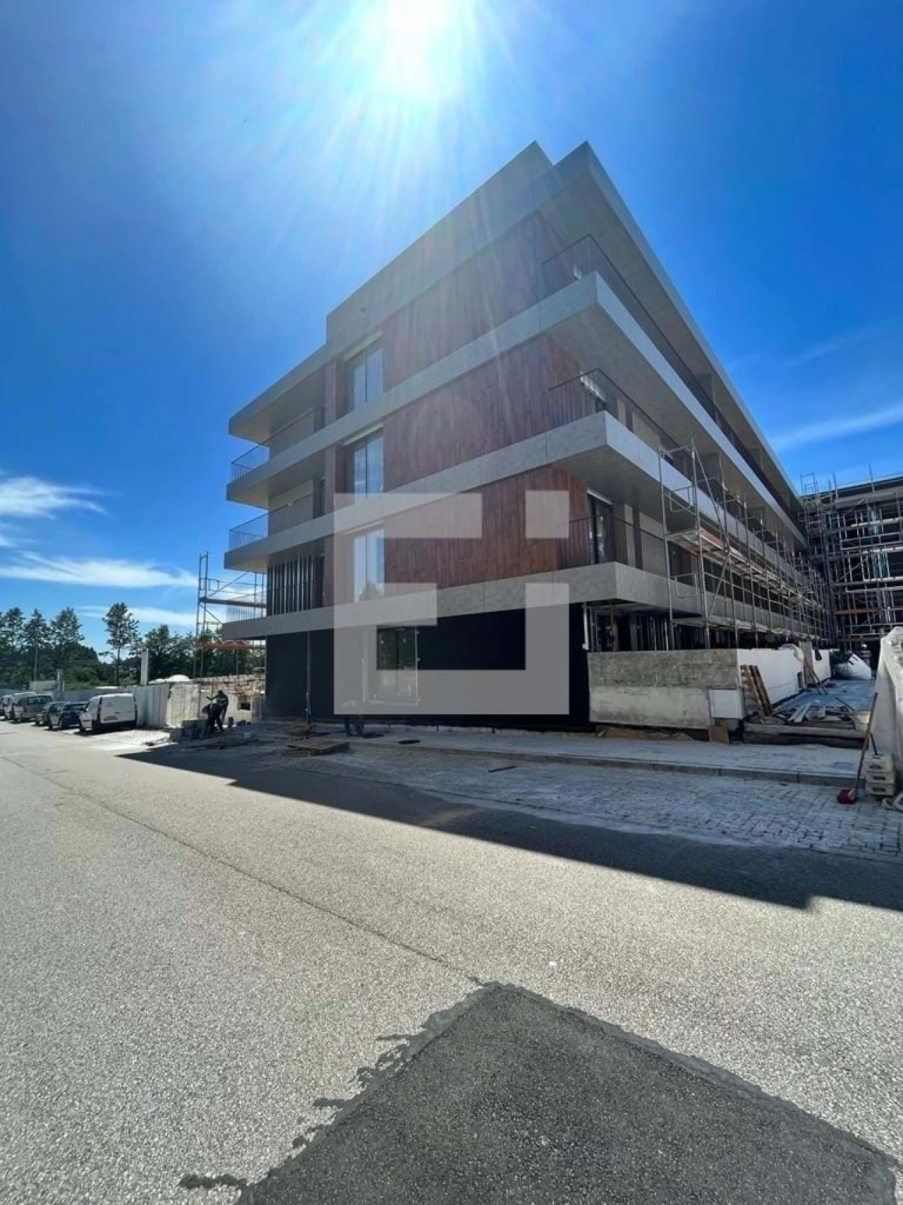 Apartamento T2 para Venda em Grijo Foto 7