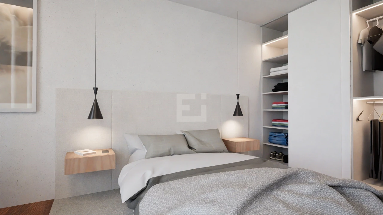 Apartamento T2 para Venda em Grijo Foto 87