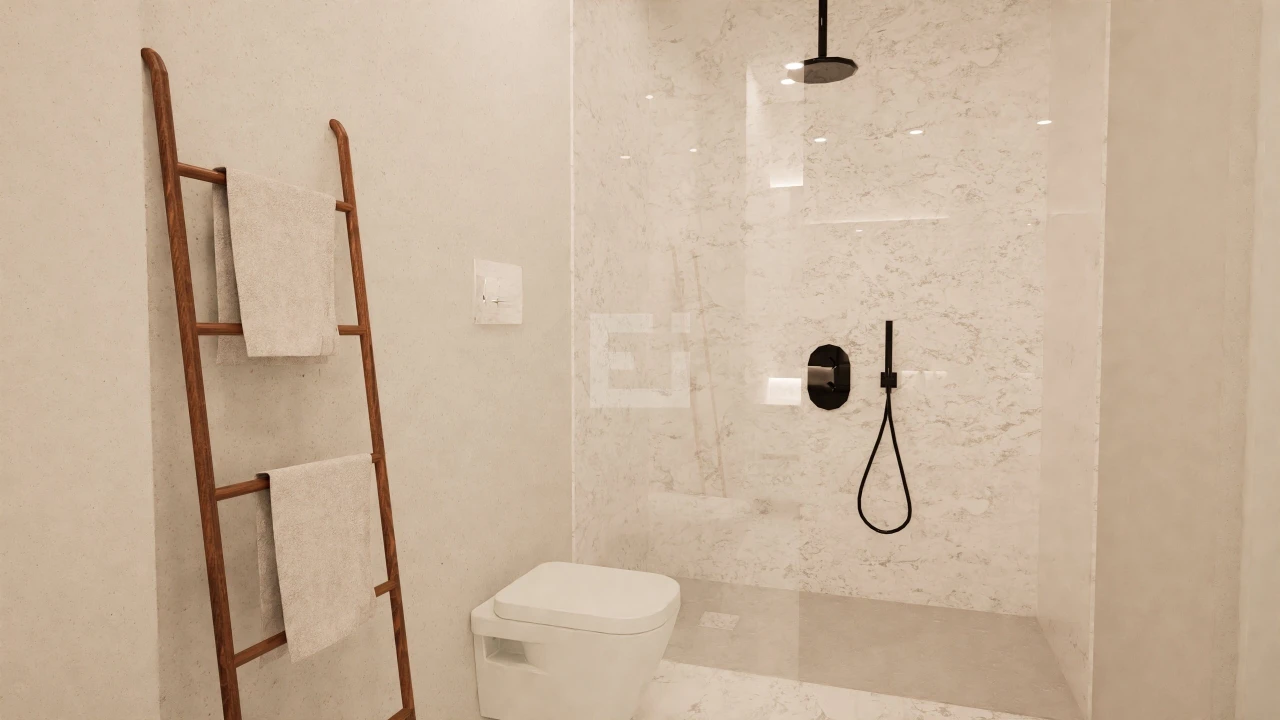 Apartamento T2 para Venda em Grijo Foto 83