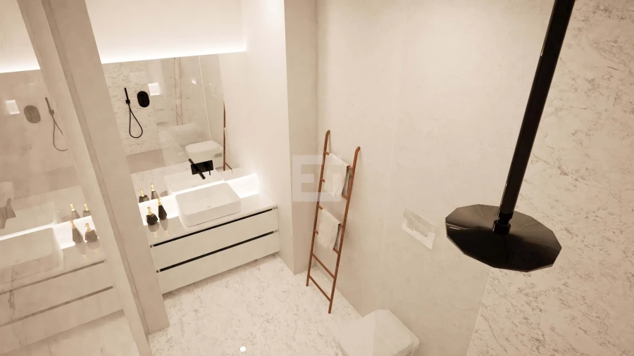 Apartamento T2 para Venda em Grijo Foto 85