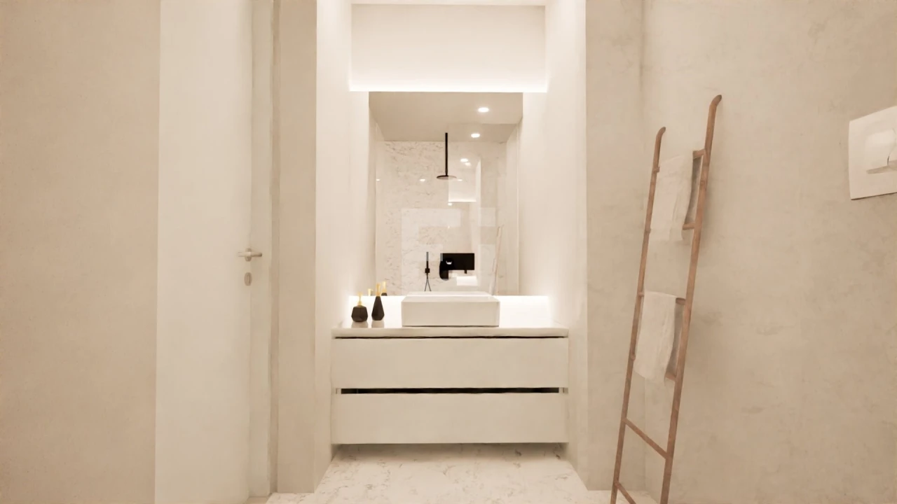 Apartamento T2 para Venda em Grijo Foto 79