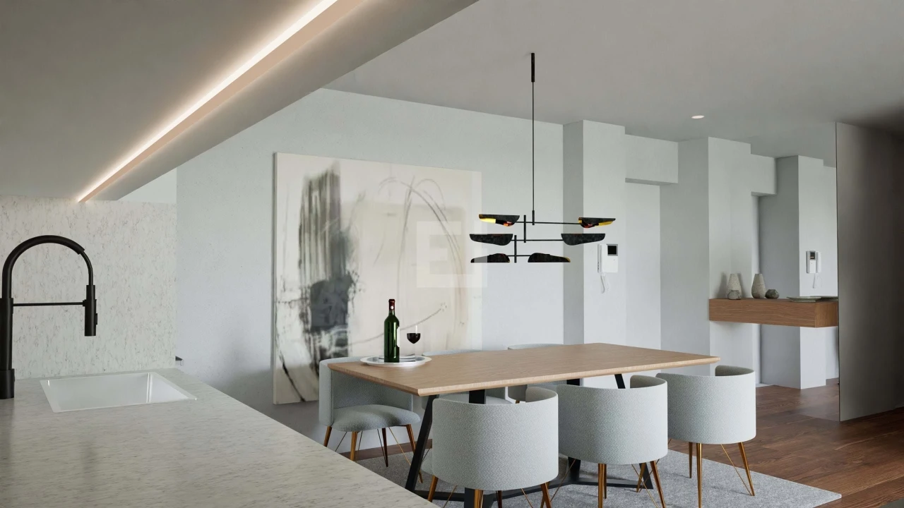 Apartamento T2 para Venda em Grijo Foto 30