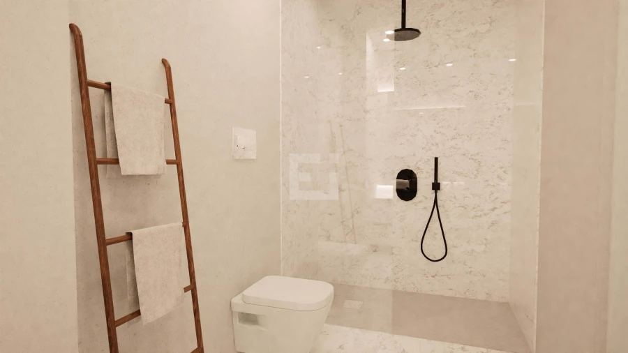 Apartamento T2 para Venda em Grijo Foto 45