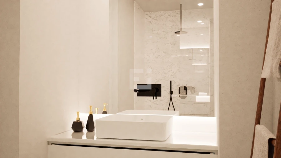 Apartamento T2 para Venda em Grijo Foto 43