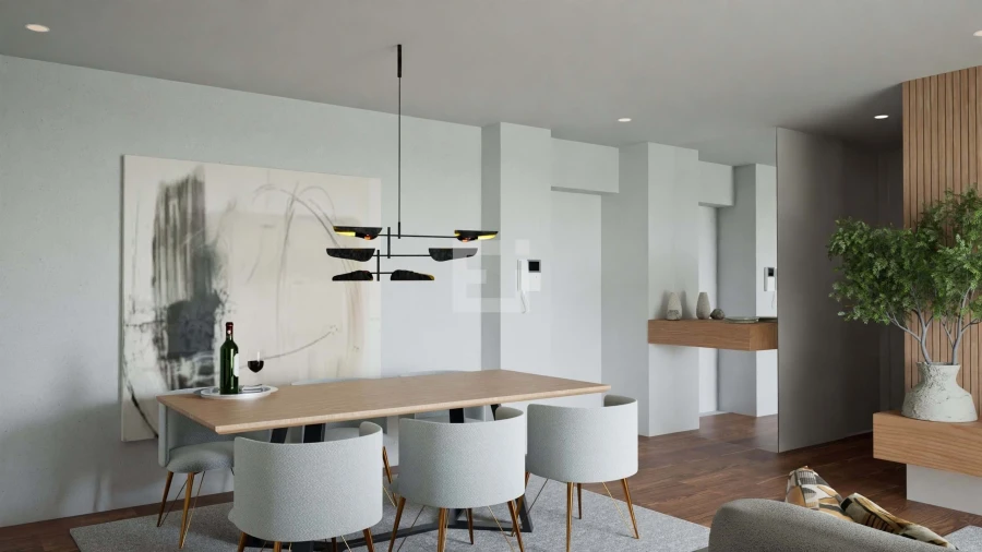 Apartamento T2 para Venda em Grijo Foto 24