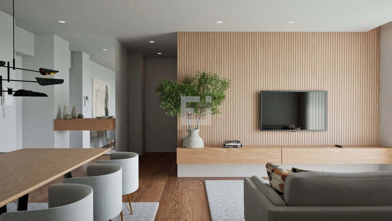 Apartamento T2 para Venda em Grijo Foto 25