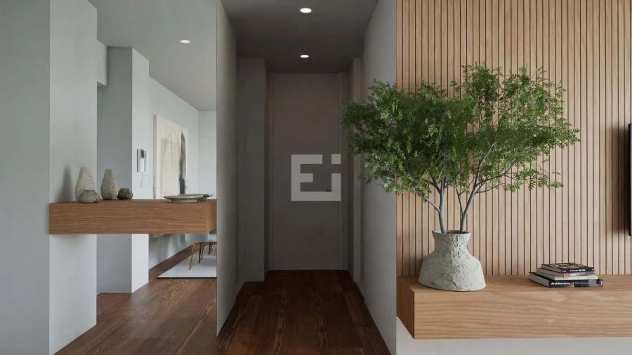 Apartamento T2 para Venda em Grijo Foto 33