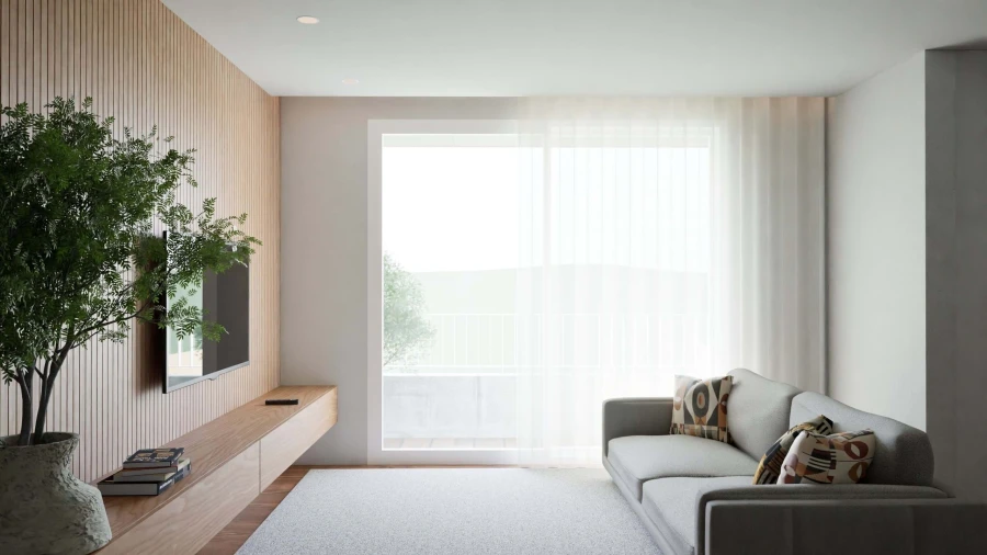 Apartamento T2 para Venda em Grijo Foto 27