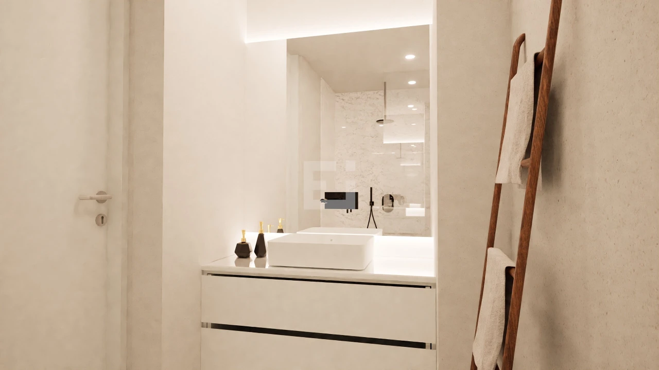 Apartamento T3 para Venda em Grijo Foto 33