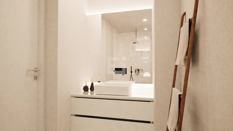 Apartamento T3 para Venda em Grijo Foto 33