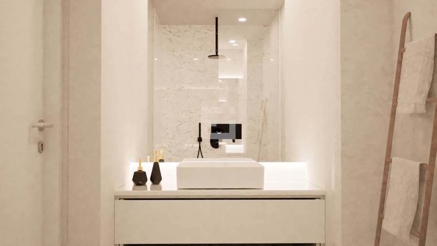 Apartamento T3 para Venda em Grijo Foto 31