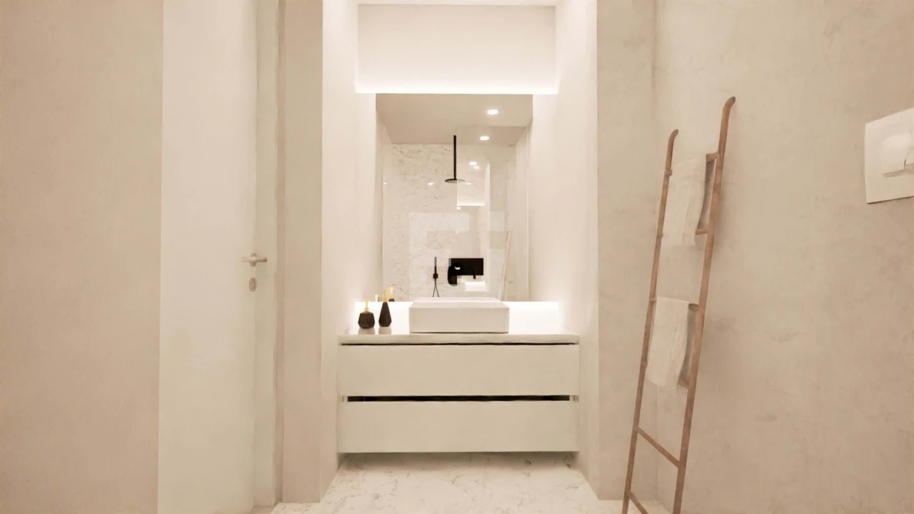 Apartamento T3 para Venda em Grijo Foto 30