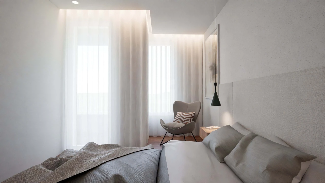 Apartamento T3 para Venda em Grijo Foto 26