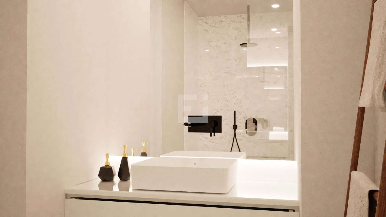 Apartamento T3 para Venda em Grijo Foto 32