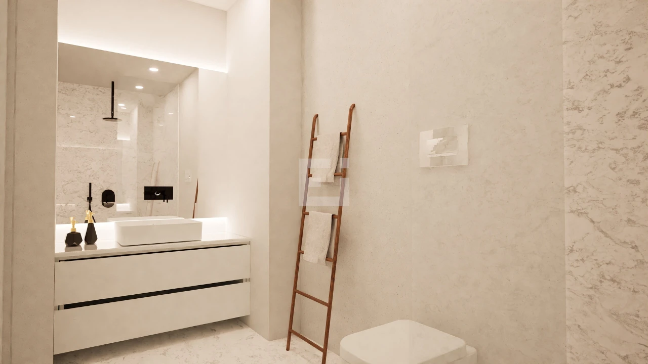 Apartamento T3 para Venda em Grijo Foto 35