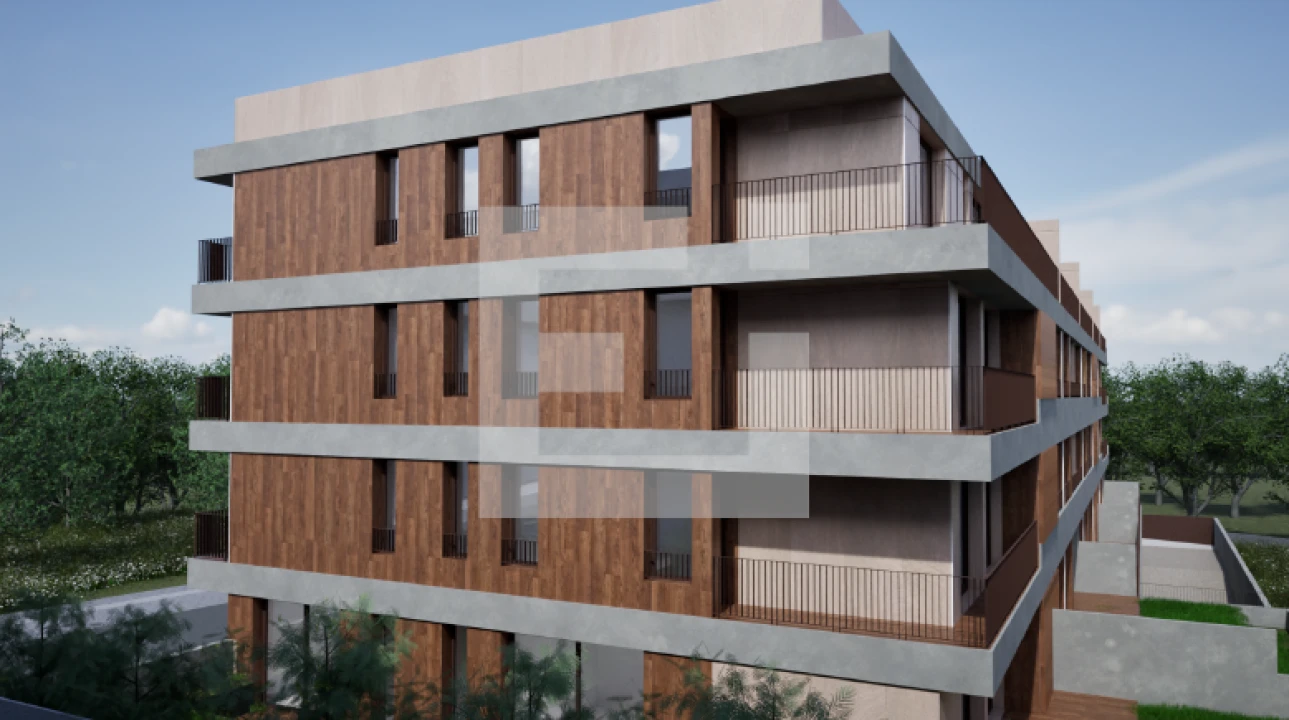 Apartamento T3 para Venda em Grijo Foto 9