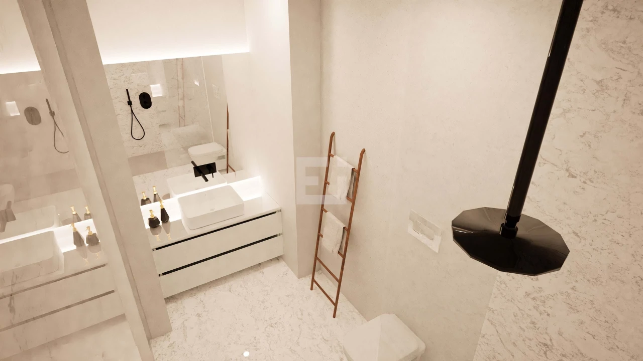 Apartamento T3 para Venda em Grijo Foto 24