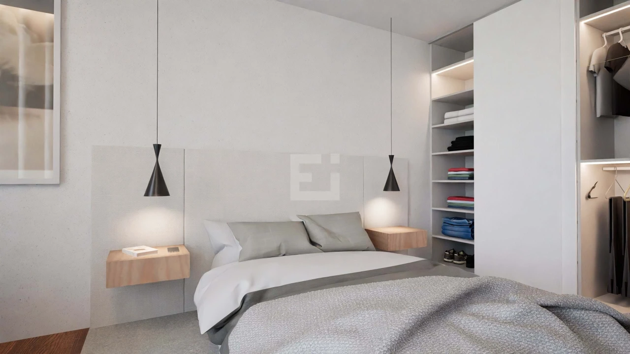 Apartamento T3 para Venda em Grijo Foto 26