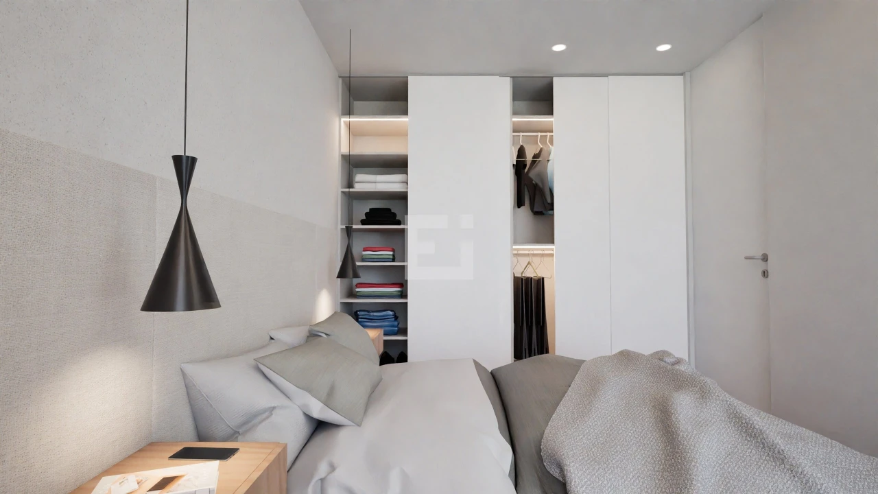 Apartamento T3 para Venda em Grijo Foto 30