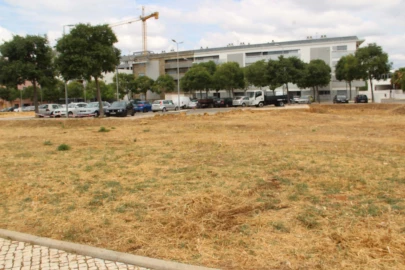 Terreno para Venda em Loule (São Clemente)