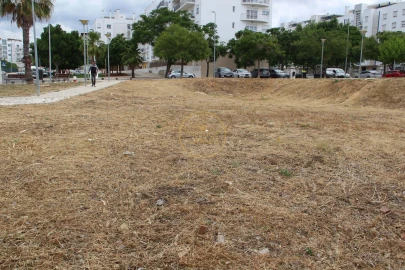 Terreno para Venda em Loule (São Clemente)